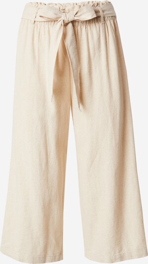 JDY Broek 'SAY' in de kleur Beige, Productweergave