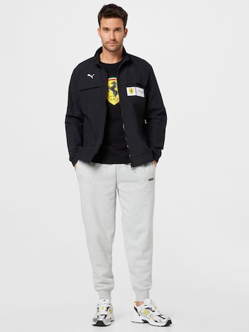 PUMA Between-Season Jacket in Black