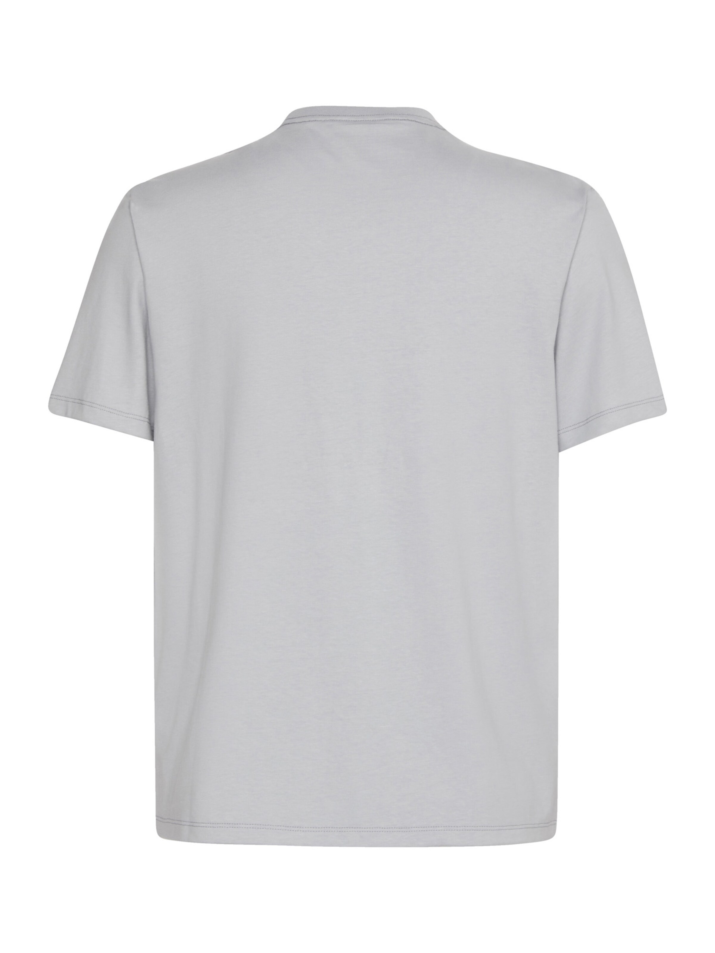 Tricou de la Calvin Klein Jeans pe gri