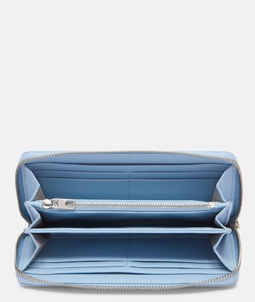 Liebeskind Berlin Wallet ' SALLY ' in Blue