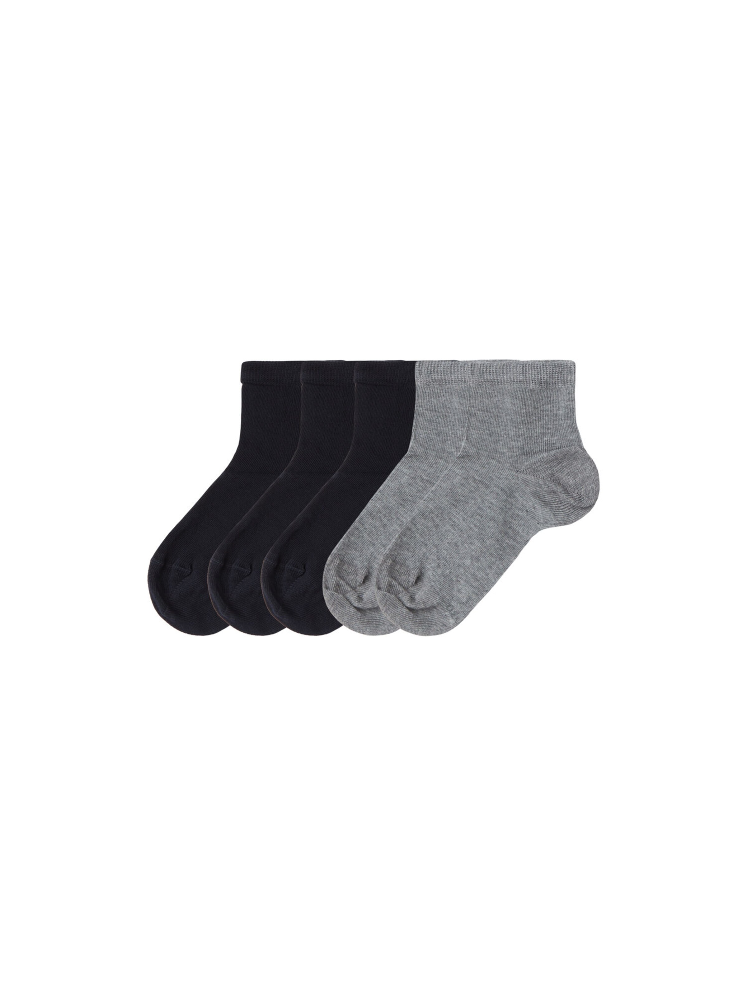 Tezenis Socks in Blue: front