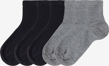 Tezenis Socks in Blue: front
