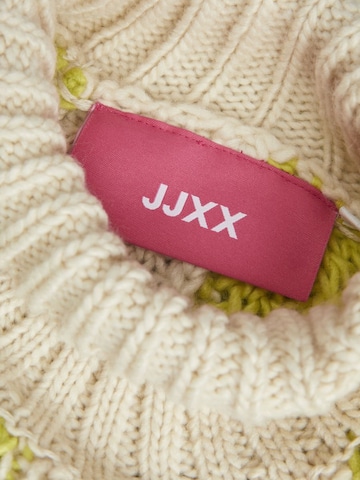 JJXX Sweater 'Kelvy' in Beige
