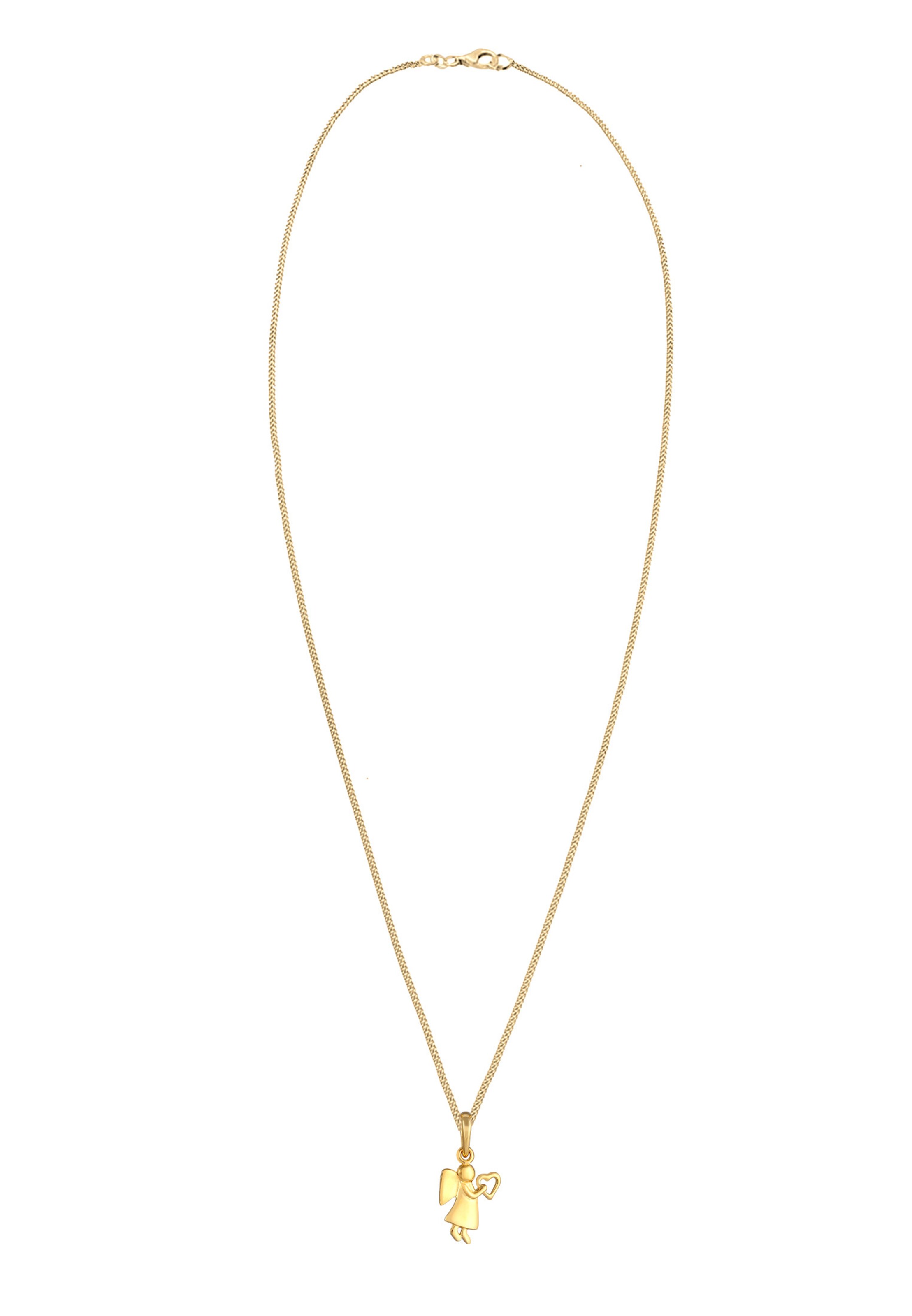 Chaîne 'Engel' ELLI en or : devant