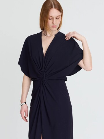 Minx Kleid 'ALANA'‌‌‌ in Blau