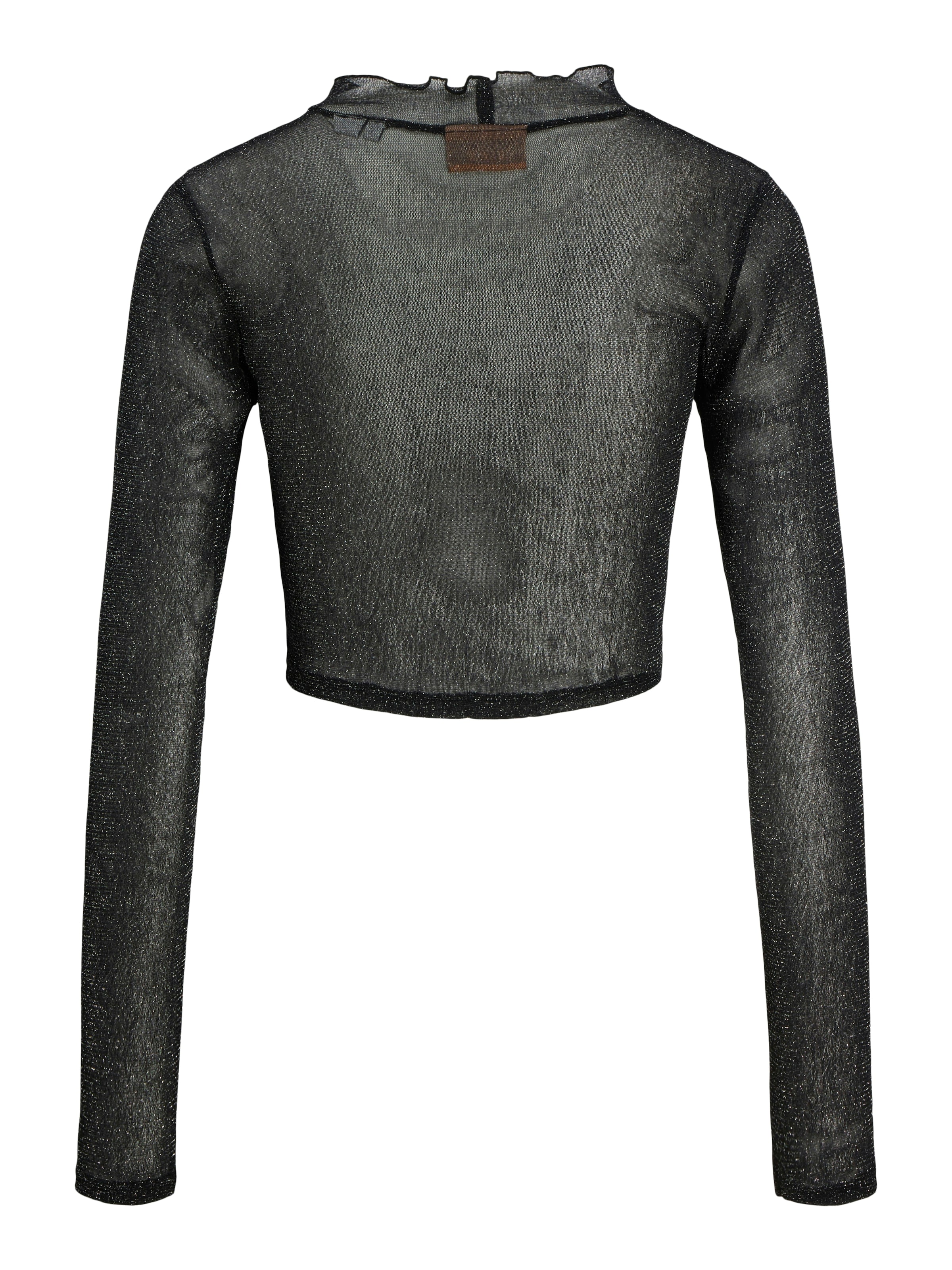 Maglietta di JJXX in nero