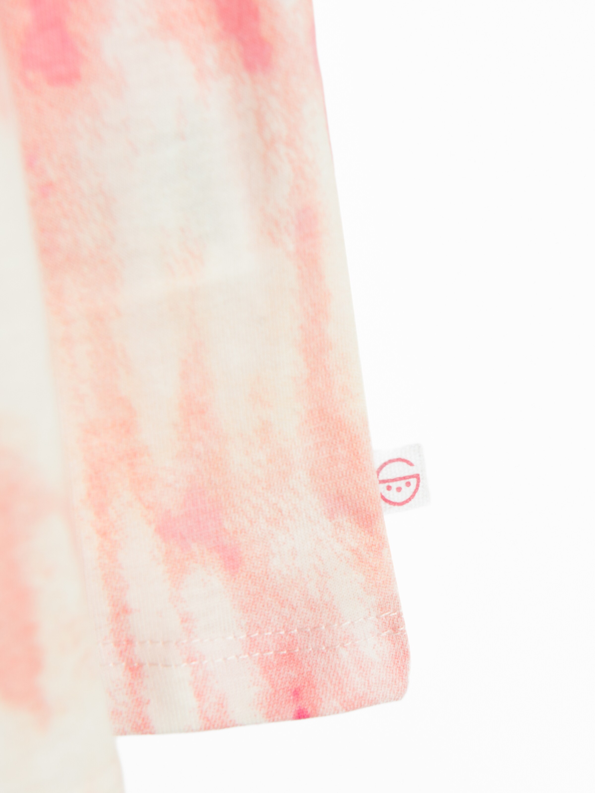 Cool Club Kleid in Pink