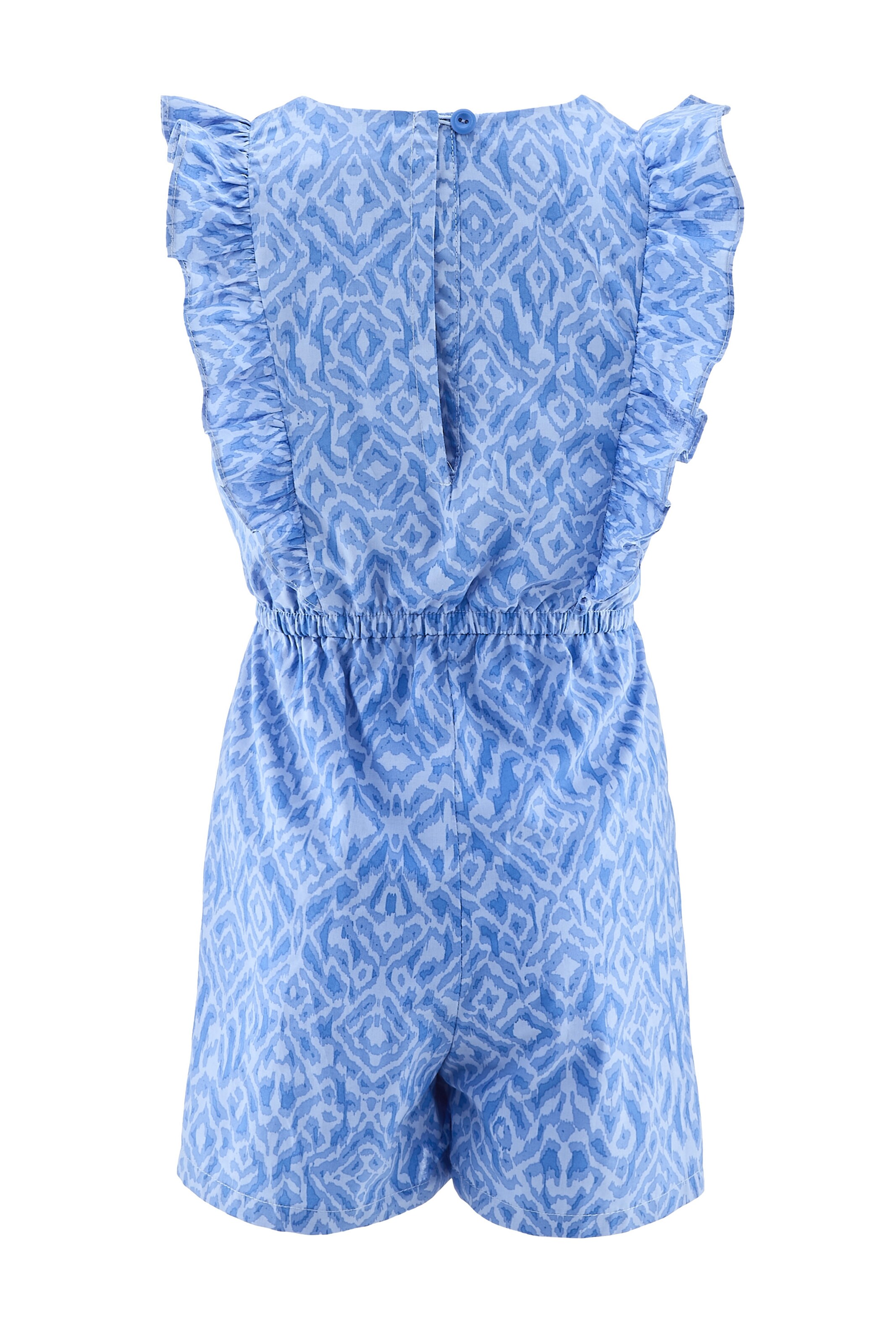 happy girls Комбинезон в Синий