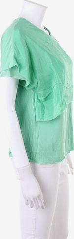 Bimba y Lola Blouse & Tunic in M in Green