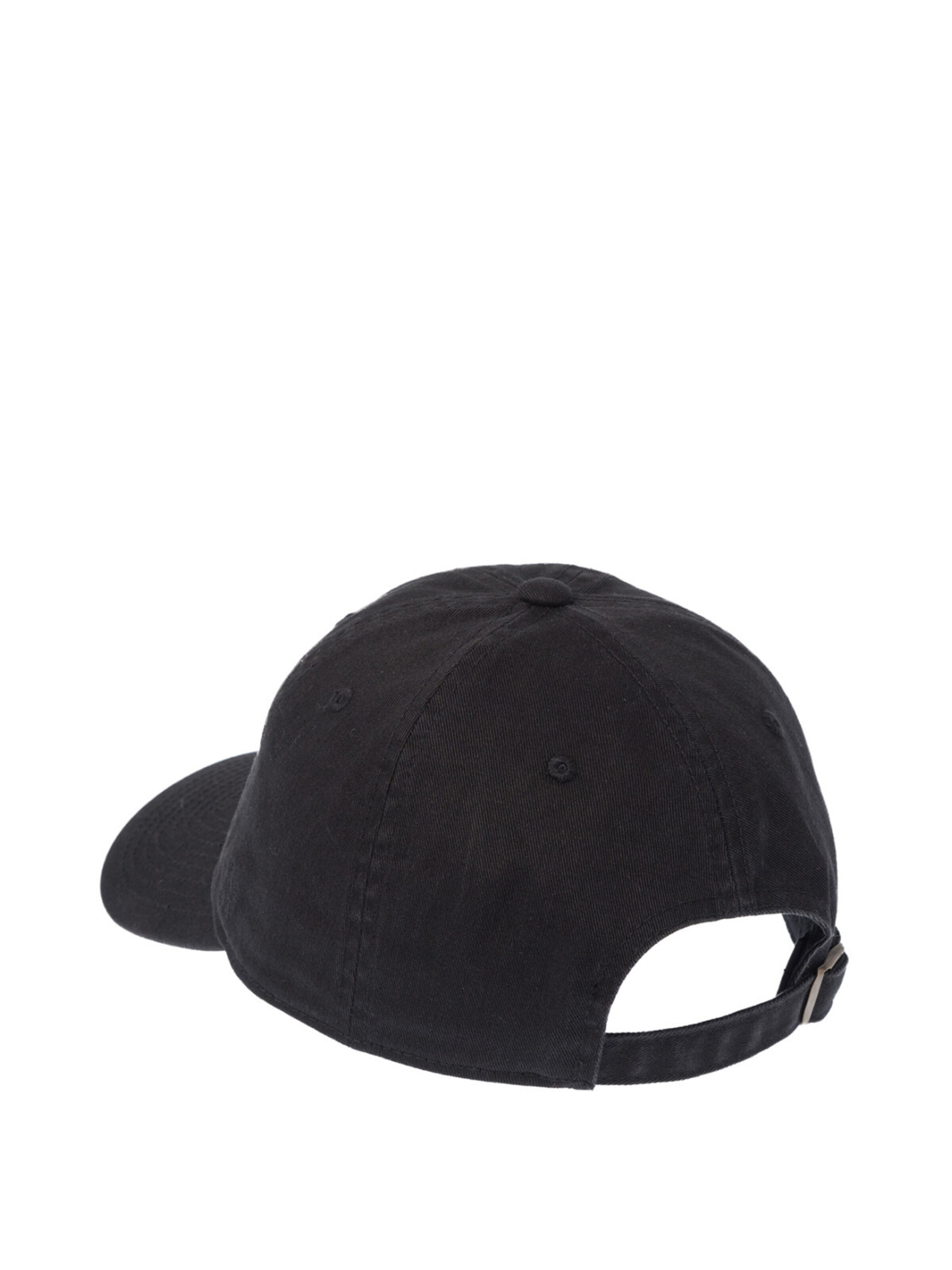 Casquette American Needle en noir
