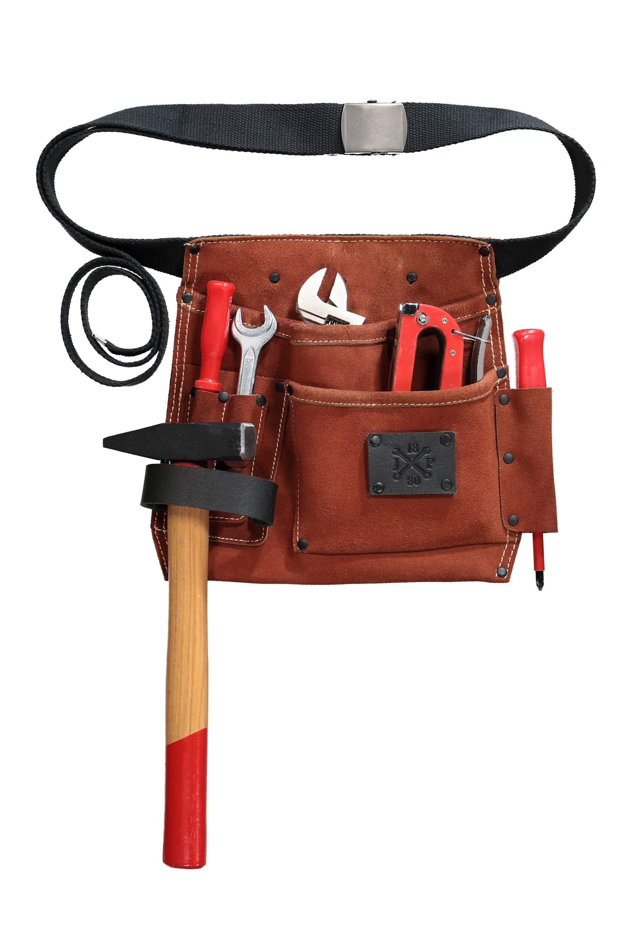 JP1880 Accessoires in Braun