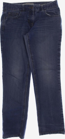 NEXT Jeans 29 in Blau: predná strana