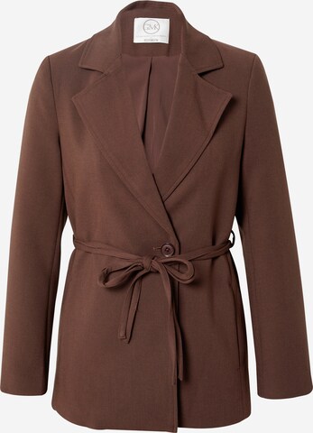 Blazer 'Ria' Guido Maria Kretschmer Women en marron : devant