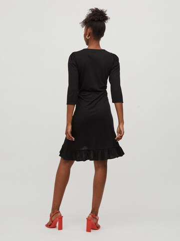 VILA Dress in Black