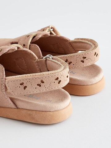 Next Sandalen in Roze
