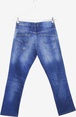 GUESS Jeans 30 in Blau