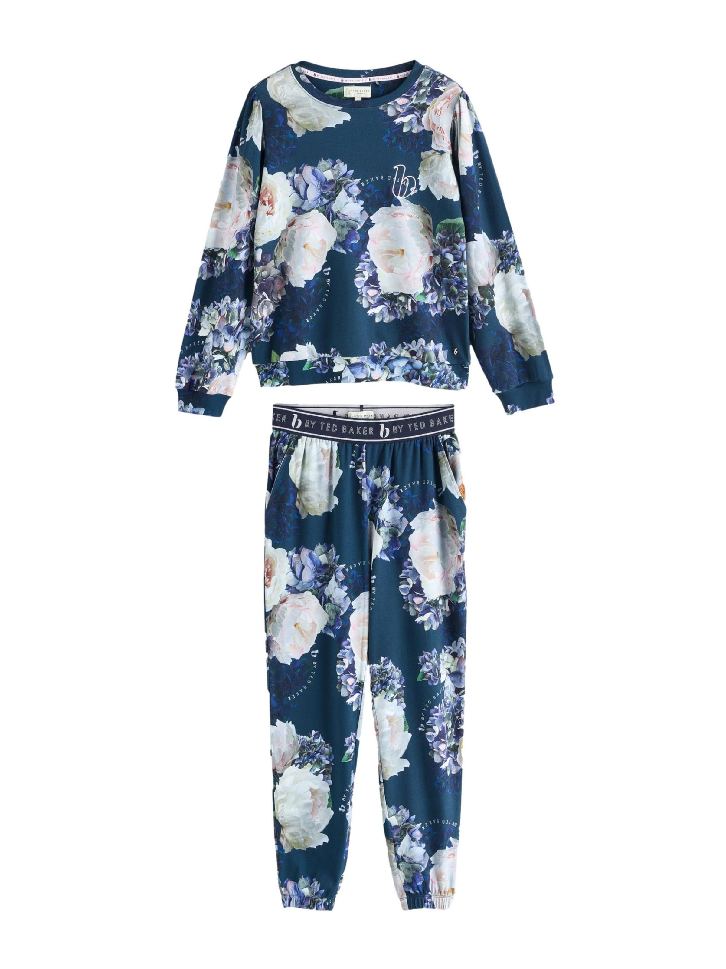 B by Ted Baker Пижама в Синий: спереди