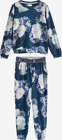 mėlyna B by Ted Baker Pižama: priekis