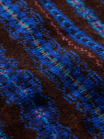 Écharpe tube 'Touchstone' Seasalt Cornwall en bleu