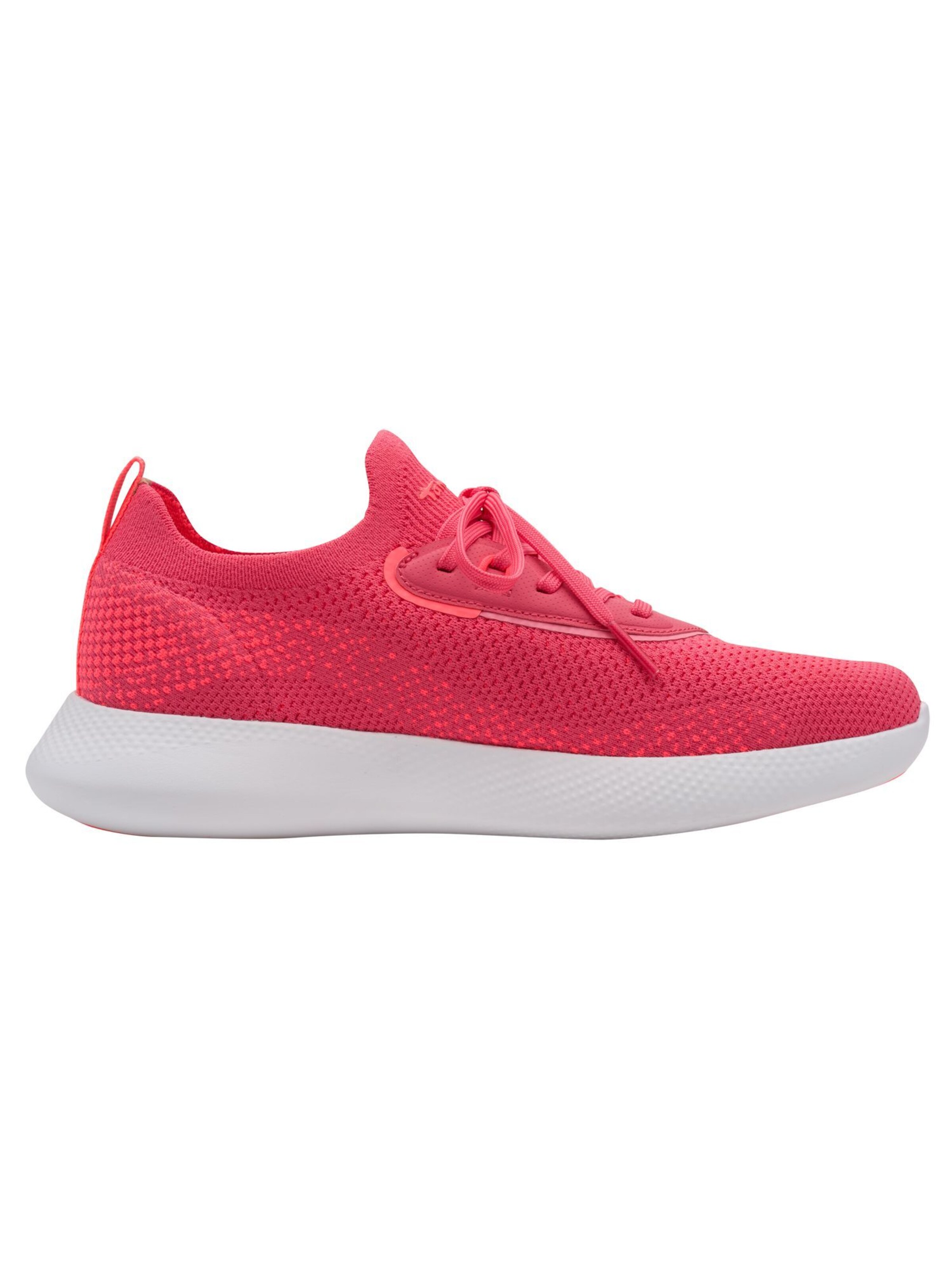 Tamaris Sneaker in Pink