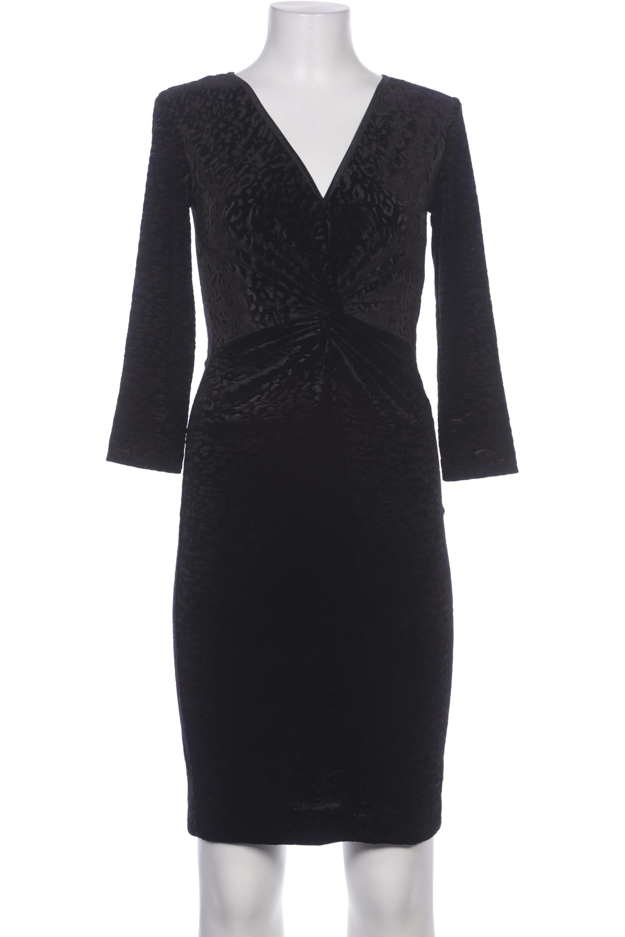 Ana Alcazar Dress in S in Black: front