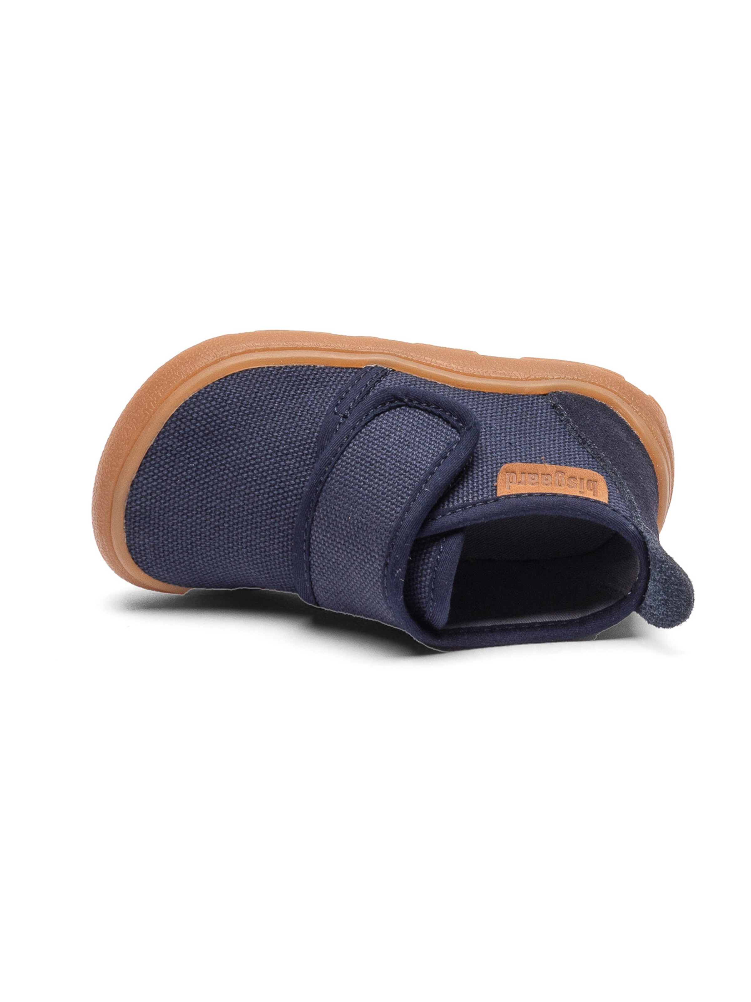 Botoșei bebeluși de la BISGAARD pe albastru