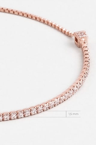So Chic Armband in Goud