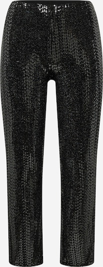 PIECES Curve Pantalon 'SIDDY' en noir, Vue avec produit