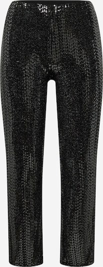 Pantaloni 'SIDDY' PIECES Curve pe negru, Vizualizare produs