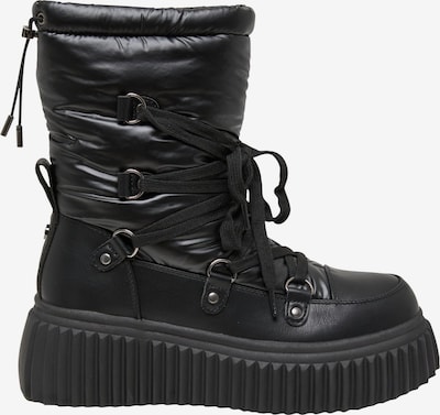 BUFFALO Čizme za snijeg 'Zafir' u crna, Pregled proizvoda