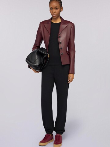 Maglietta di Trussardi in nero