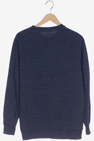 Reebok Sweater L in Blau
