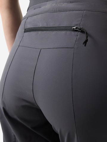 Bogner Fire + Ice Regular Sporthose 'Lou' in Grau