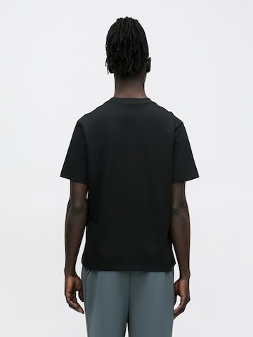 Calvin KleinMajica - crna boja