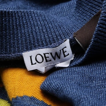 LOEWE Pullover / Strickjacke XS in Mischfarben