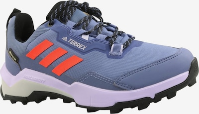 ADIDAS TERREX Sportschuh 'AX4 GTX' in violettblau, Produktansicht