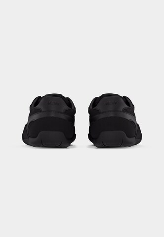 HUGO Sneaker 'Keeston' in Schwarz