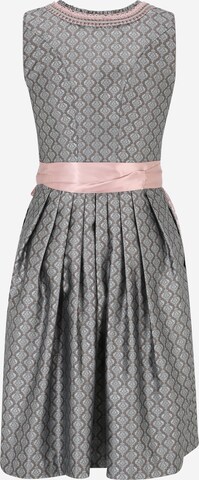 Dirndl 'Kacey' MARJO en gris