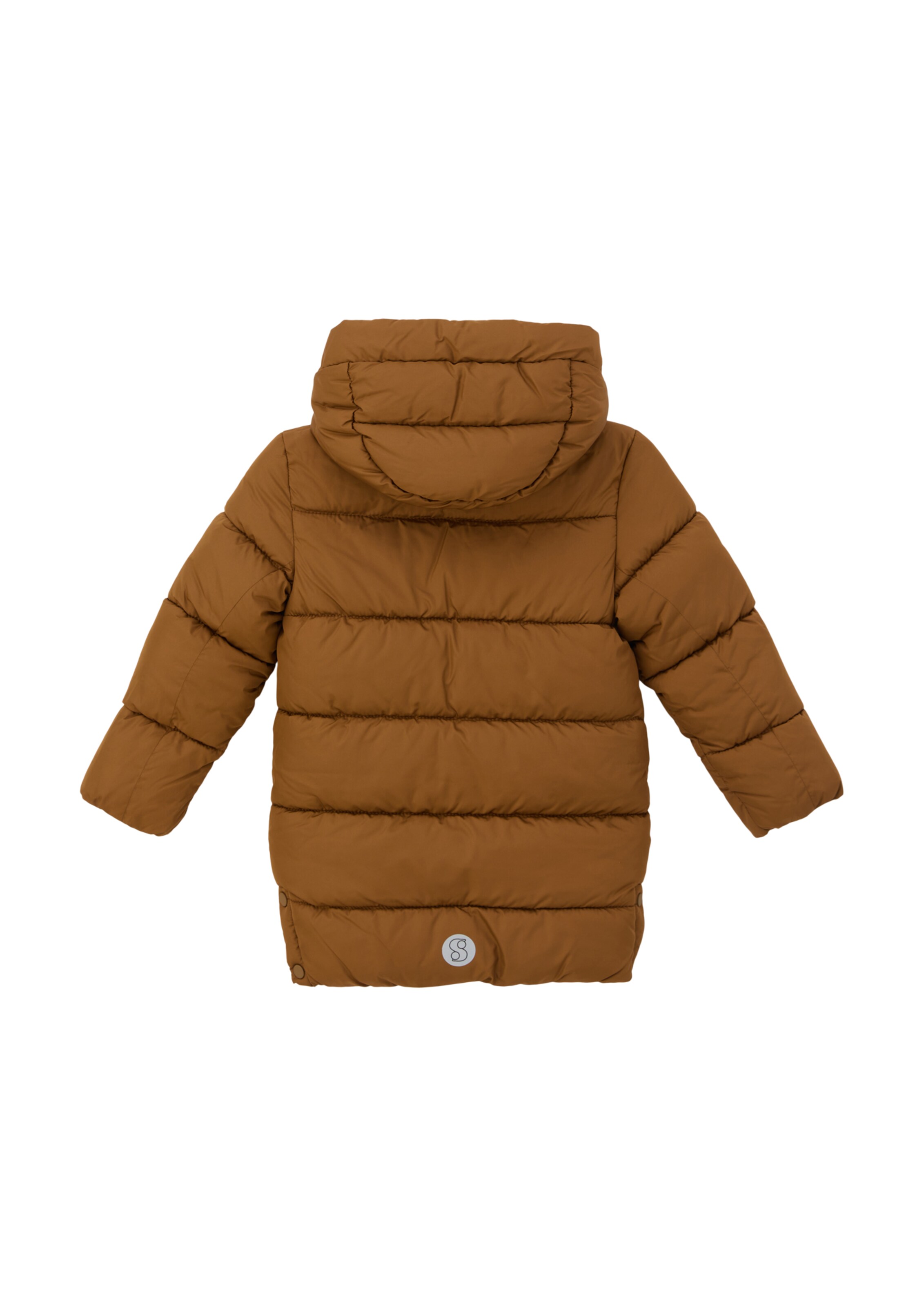 s.Oliver Mantel in Bruin