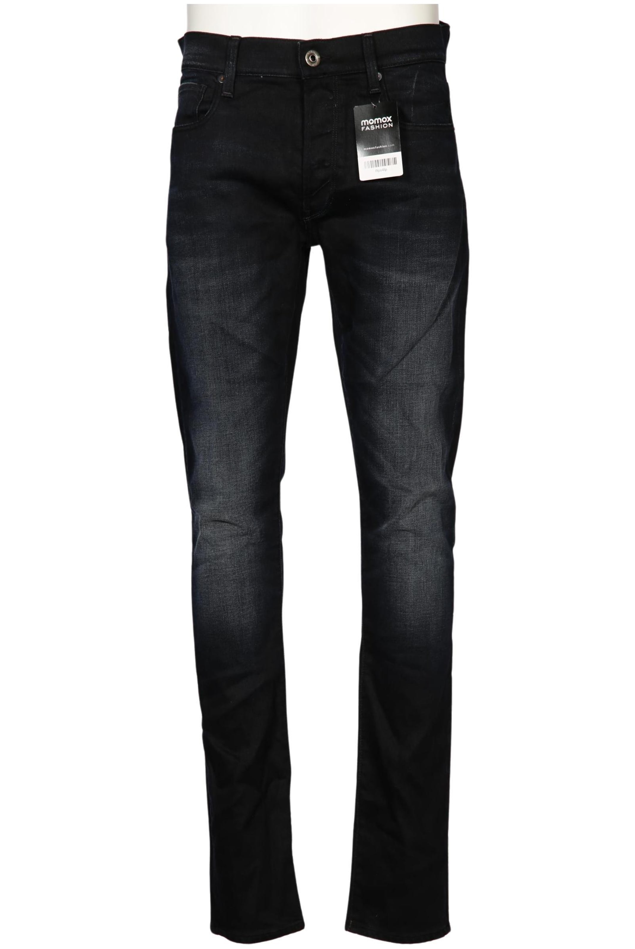 G-STAR Jeans in 32 in Black: front