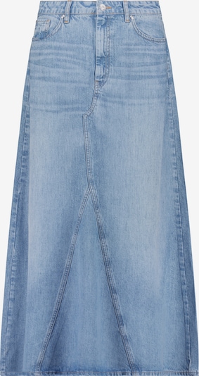 monari Rock in hellblau, Produktansicht