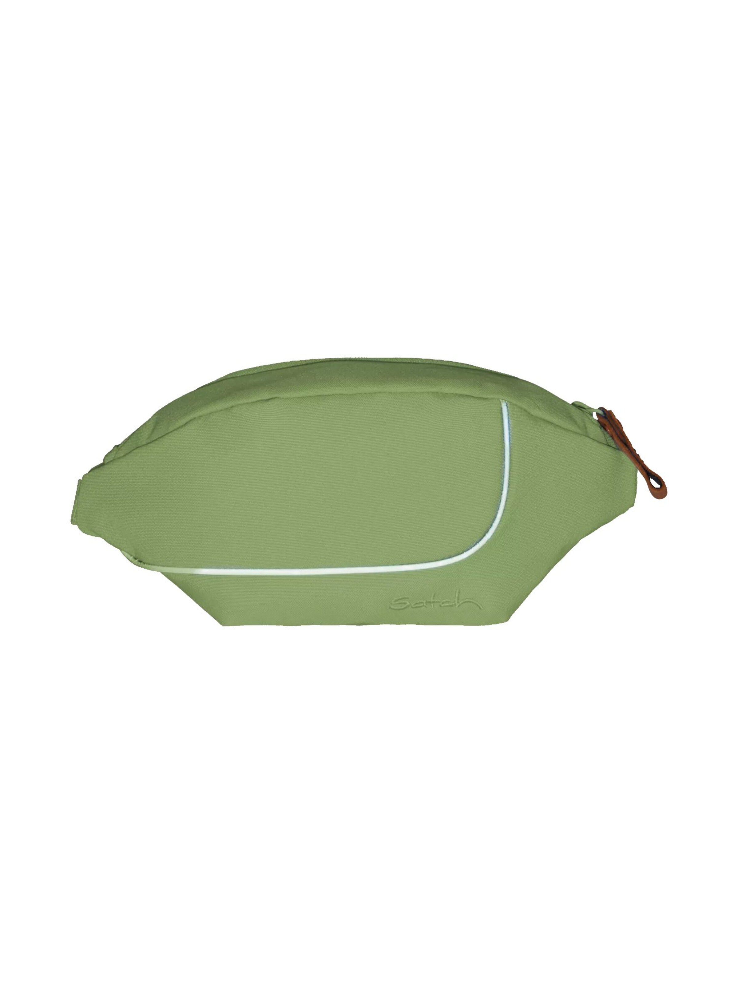 Satch Bag 'Hipbag cross easy' in Green