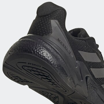 ADIDAS SPORTSWEAR Laufschuh 'X9000L3' in Schwarz