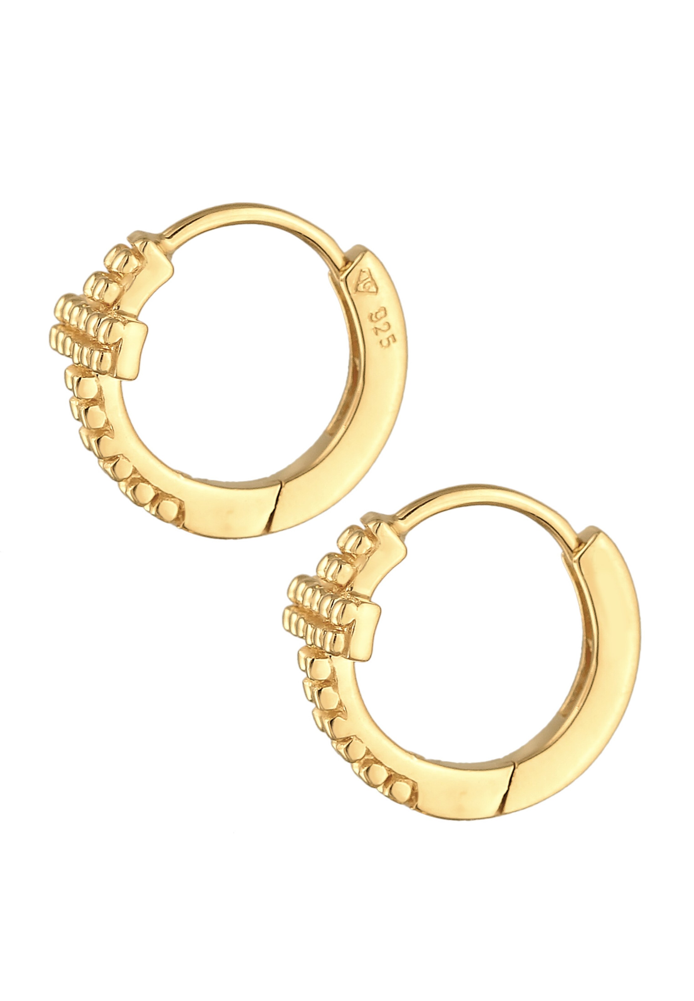 ELLI Earrings in Gold