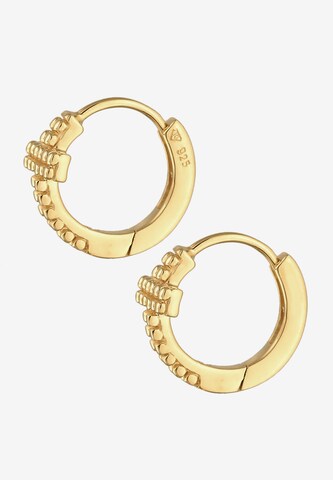 ELLI Earrings in Gold