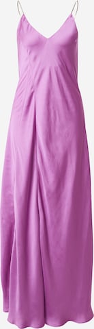 Essentiel Antwerp Suknia wieczorowa 'Dapple' w kolorze fioletowy: przód