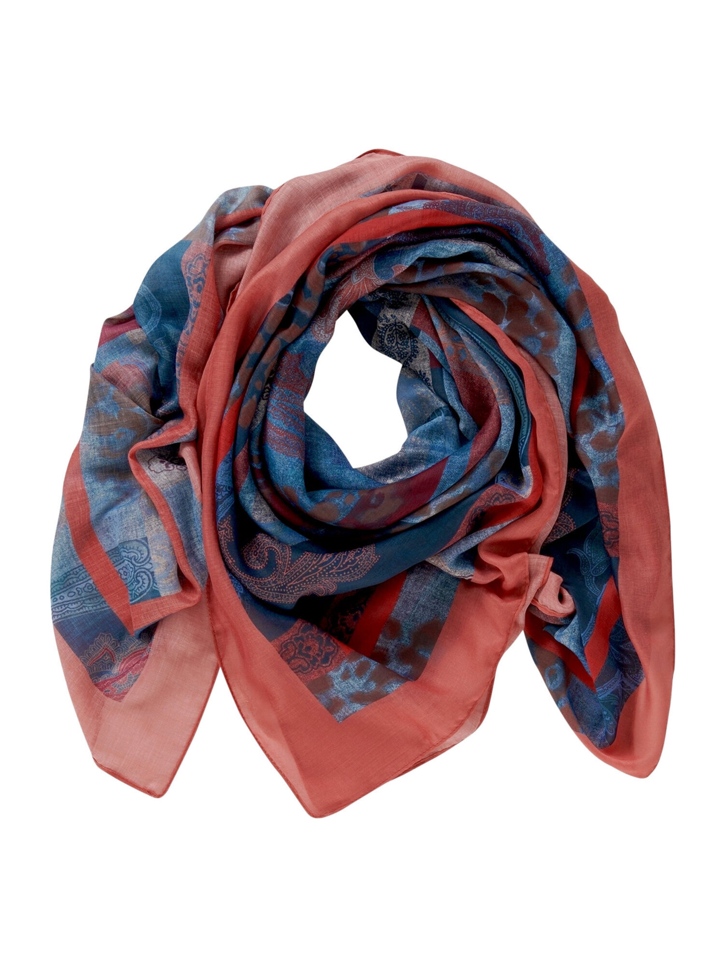 Foulard di Betty Barclay in blu
