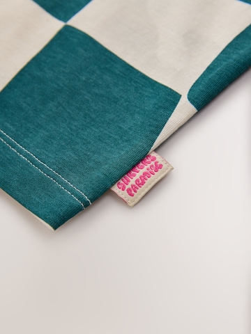 T-Shirt Next en vert