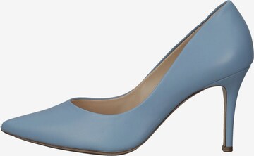 Högl Pumps in Blue