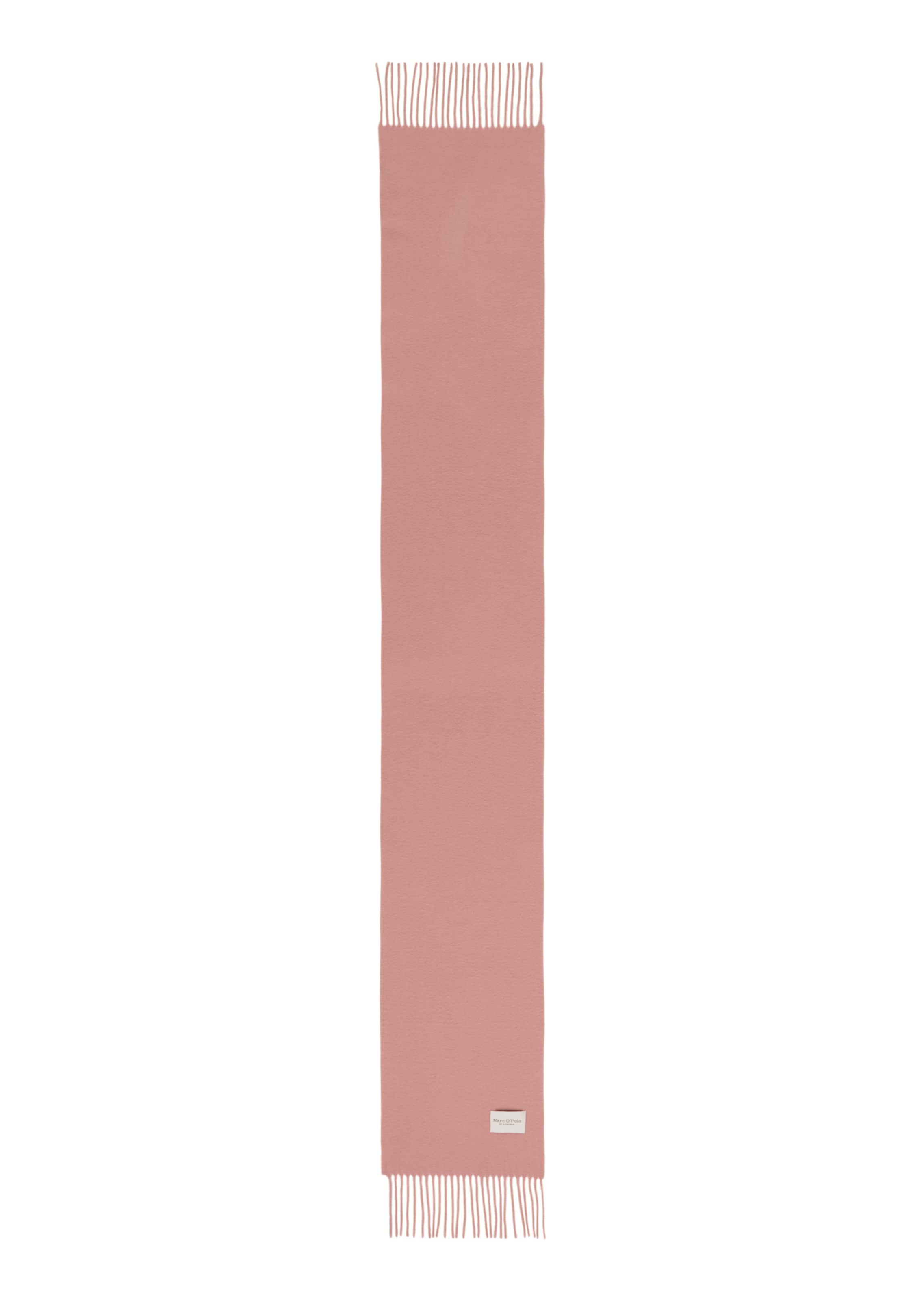 Marc O'Polo Sjaal in Roze